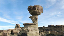 The World Heritage - Episode 36 - Ischigualasto / Talampaya Natural Parks