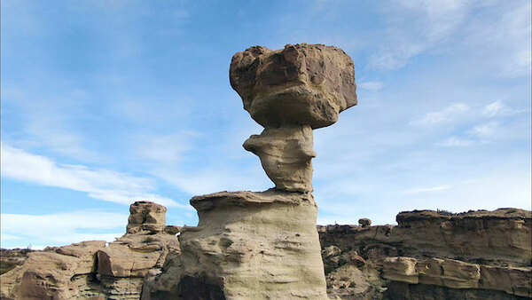 The World Heritage - S2019E36 - Ischigualasto / Talampaya Natural Parks