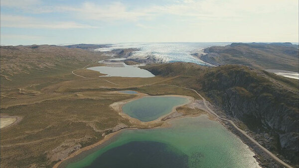 The World Heritage - S2019E38 - Aasivissuit – Nipisat. Inuit Hunting Ground between Ice and Sea