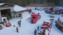Highway Thru Hell - Episode 8 - Road To Recovery