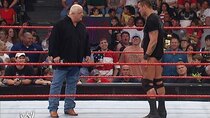 WWE Raw - Episode 28 - RAW 737