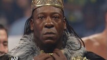 WWE Raw - Episode 31 - RAW 740