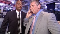 WWE Raw - Episode 32 - RAW 741
