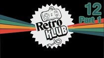 Retro Klub - Episode 12