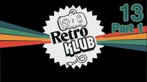 Retro Klub - Episode 13