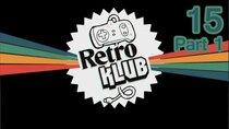 Retro Klub - Episode 15