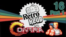 Retro Klub - Episode 16