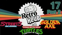 Retro Klub - Episode 17