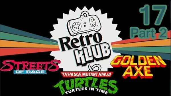 Retro Klub - S01E17 - 