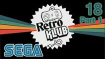 Retro Klub - Episode 18