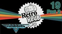 Retro Klub - Episode 19