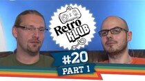 Retro Klub - Episode 20