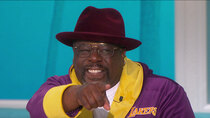 The Talk - Episode 94 - Cedric the Entertainer