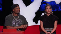 Ridiculousness - Episode 19 - Chanel And Sterling CLIV