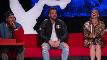 Ridiculousness - Episode 20 - Johnny Bananas