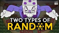 Game Maker's Toolkit - Episode 1 - Two Types of Random