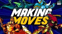 Game Maker's Toolkit - Episode 2 - Shovel Knight's Signature Moves