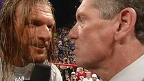 WWE Raw - Episode 38 - RAW 747