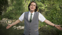 Kidding - Episode 2 - Up, Down and Everything in Between