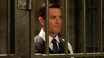 Murdoch Mysteries - Episode 13 - Kill Thy Neighbour