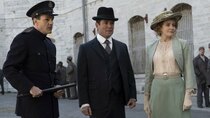 Murdoch Mysteries - Episode 14 - Rigid Silence