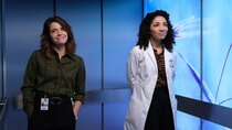 The Good Doctor - Episode 15 - Unsaid