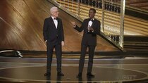 The Academy Awards - Episode 92 - The 92nd Academy Awards 2020