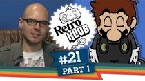 Retro Klub - Episode 21 - Satoru Iwata Tribute