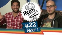 Retro Klub - Episode 22 - Die Geschichte von Super Smash Bros.