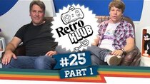 Retro Klub - Episode 25 - Sammelleidenschaft