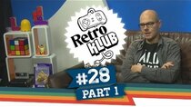 Retro Klub - Episode 28 - Read Only Memories