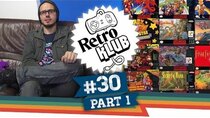 Retro Klub - Episode 30 - CD-Games aus der PC-Ära, alte SNES-Perlen, Musikboxen, Vanillaware...