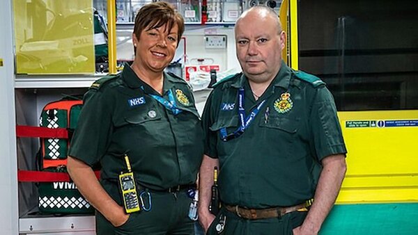 999: On the Front Line - S03E07 - 