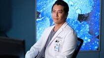 The Good Doctor - Episode 16 - Autopsy