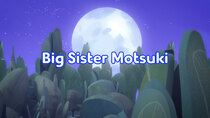 PJ Masks - Episode 49 - Big Sister Motsuki