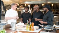 Gordon Ramsay's 24 Hours to Hell & Back - Episode 6 - Southern Kitchen