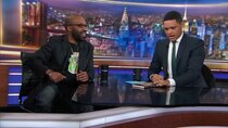 The Daily Show - Episode 60 - Tochi Onyebuchi