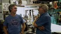 American Pickers - Episode 4 - Motor Mania