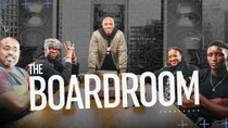 The Boardroom - Episode 2 - Rap Or Go To The League