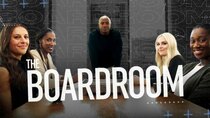 The Boardroom - Episode 4 - Transforming Women's Sports