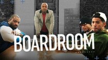 The Boardroom - Episode 5 - League Fashion