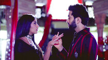 Ishqbaaz - Episode 22 - Shivaay, Annika Get Closer