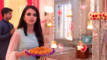 Ishqbaaz - Episode 24 - Bhaang Sweets for Shivika?