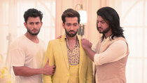 Ishqbaaz - Episode 138 - Will Shivika Reunite?