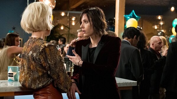 The L Word: Generation Q - S01E08 - Lapse in Judgement