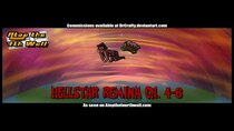 Atop the Fourth Wall - Episode 6 - Hellstar Remina, Ch. 4-6