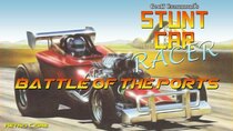 Battle of the Ports - Episode 309 - Stunt Car Racer