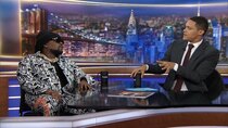 The Daily Show - Episode 61 - Wale