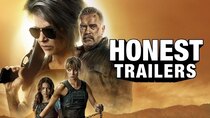 Honest Trailers - Episode 7 - Terminator: Dark Fate