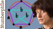Numberphile - Episode 7 - Pentagons and the Golden Ratio